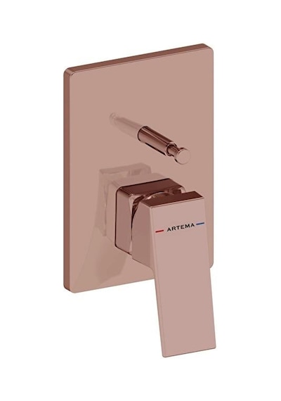 Artema Minimax Square Ank.banyo Bat. Mnbx,mek,s.bakır A4373229 Ankastre Banyo Bataryası Minibox Soft Bakır Çok Renkli Artema Minimax Square Ank.banyo Bat. Mnbx,mek,s.bakır A4373229 Ankastre Banyo Bataryası Minibox Soft Bakır Çok Renkli