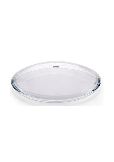 New Bonmarche Granit Ve Çelik Tencere Için 30 Cm Paşabahçe Payrex Cam Kapak Model:pck006-1