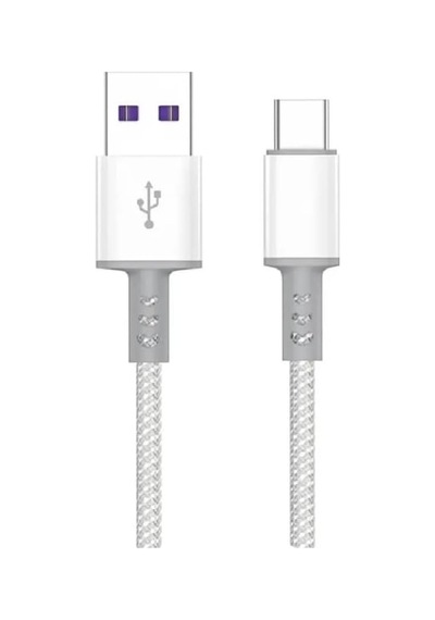 Store Type-c Hızlı Şarj Data Kablosu 3a 67w Usb-a Usb-c -3 Metre