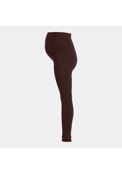Joma 901732.833 Breath Kadın Hamile Taytı - Bordo Kahverengi