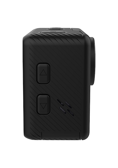 Mioji Action 12x 4k 60fps 20mp Çift Ekran Wifi 170 Aksiyon Kamerası Siyah