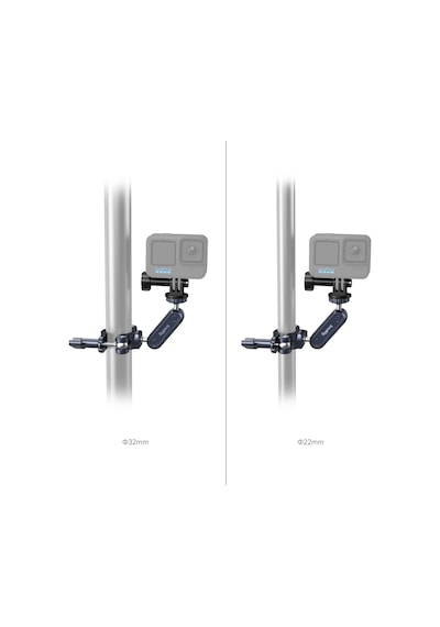Smallrig 4191 Gidona Kelepçe