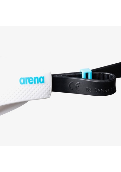 Arena The One Mirror Unisex Aynalı Mavi Antrenman Gözlüğü - 003152 Mavi