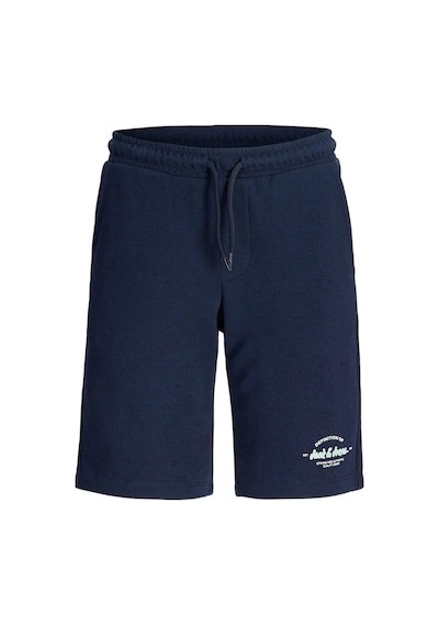 Jack & Jones Jpstgordon Çocuk Şort Lacivert