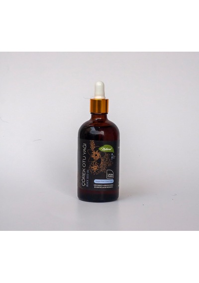 Çörekotu Yağı 100 Ml Soğuk Sıkım Diğer