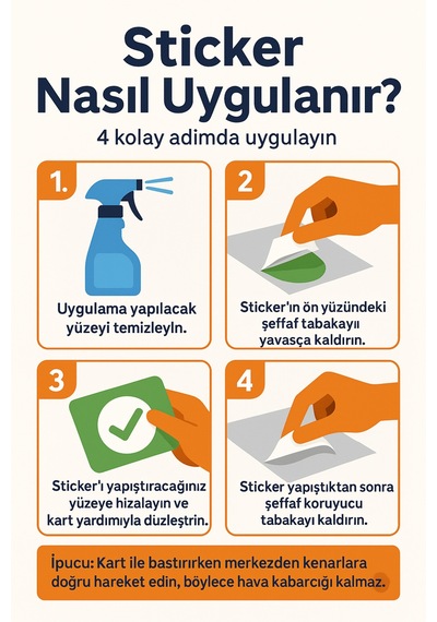 Bomba Oto Kaliteli Kaliteli Sticker 20 X 26 Cm Aracınıza Yeni Bir Tarz Katın Miss-774