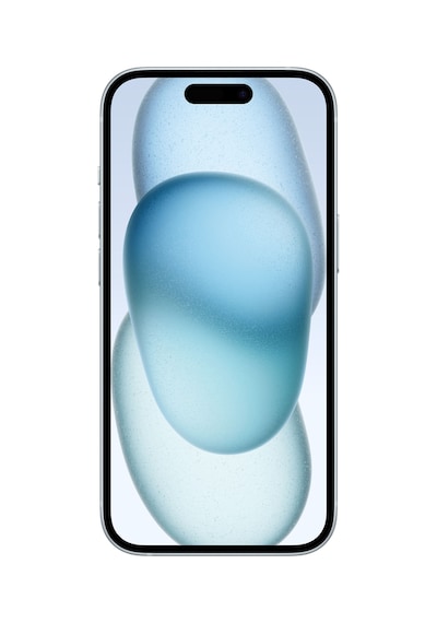 Yenilenmiş Apple iPhone 15 128 GB MTP43TU/A B Kalite (12 Ay Garantili) Mavi