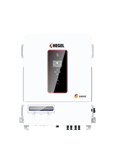Hegel 20kw 48v, 360a Pv1000v, 3 Faz İnverter