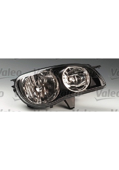 Corolla Ze112 2000 2001 Far Sol Elektrikli Hb4 Hb3 W5w Oem No:811501e410