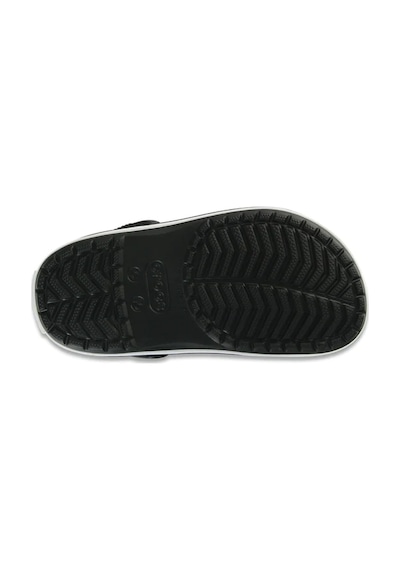 Crocs Crocband Clog Çocuk Terlik 207005-001 Siyah