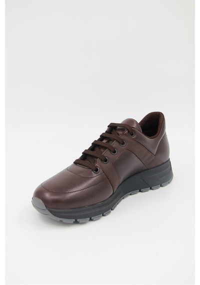Libero Erkek Casual Ayakkabı L4415 - Kahverengi