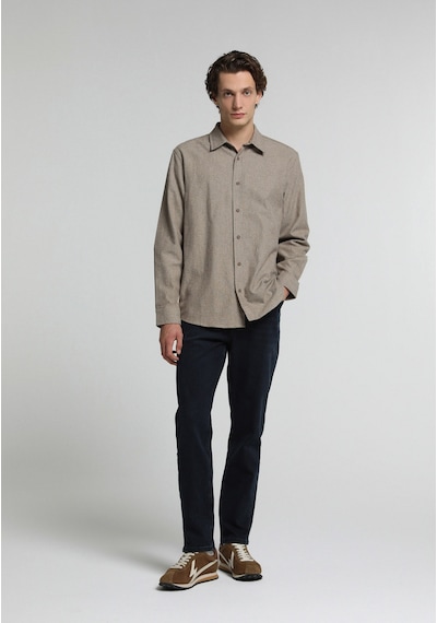 Colin's Colins Straight Fit Erkek Blue Black Denim Jean Pantolon Cl1083330 Q1.v1 Dn43790