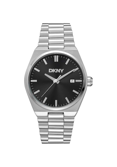 Dkny Dk1g135m0035 Erkek Kol Saati Metalik Gri