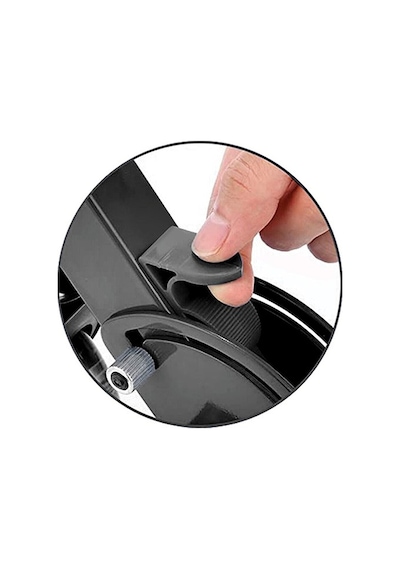 İki Tekerlekli Katlanır Çocuk Scooter Rookie Handy Scooter