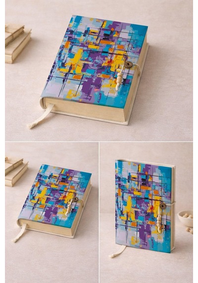 Bm-kk9 Kitap Kılıfı