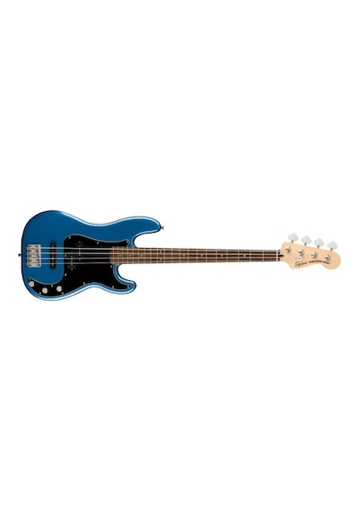 Squier Affinity Precision Bass Pj Lrl Bpg Lpb