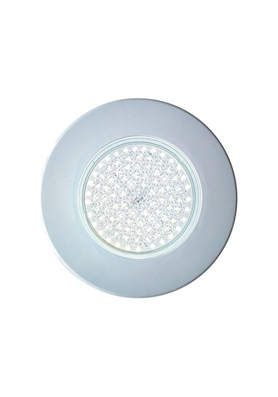 Flat Joker Led Havuz Lambası Beyaz Işık