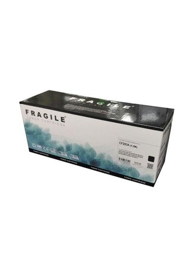 Hp 83A Hp Cf283A M125 M127 1500 Sf. Uyumlu Toner