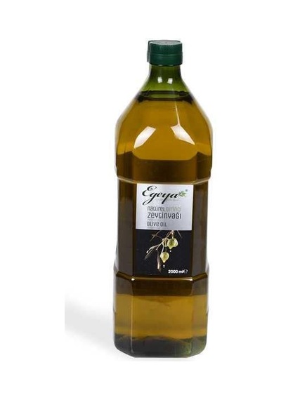 Naturel Birinci Zeytinyağı 2lt Pet 1 Adet