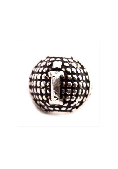 8 Mm Metal Harf Metal Tesbih Harfi 98279420