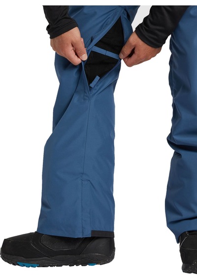 Billabong Outsider Erkek Snowboard Pantolonu MAVİ Mavi