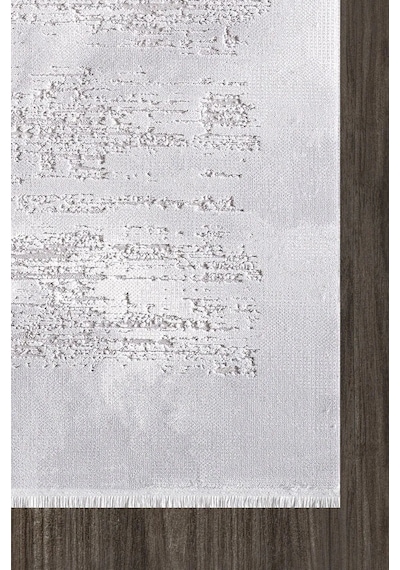 Artemis Halı Murano 06431d Gri Krem Makine Halısı