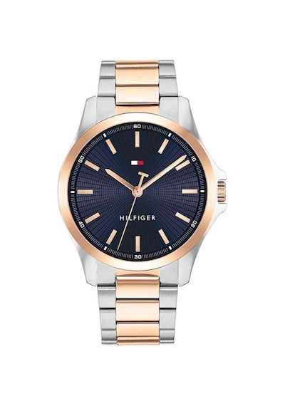 Tommy Hilfiger Th1792193 Erkek Kol Saati Çok Renkli