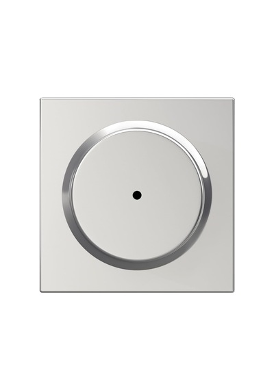 F40 Bwe 625 Col Bowery Topuz Collins Trim Yatak Ve Banyo Gizlilik Kapı Kilidi, Parlak Krom
