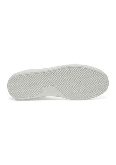 Salvano Pıan 4fx Beyaz Erkek Sneaker 000000000101740584 Beyaz