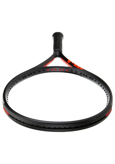 Wilson Clash 100l V3.0 Tenis Raketi 280 Gr. Wr172911u2