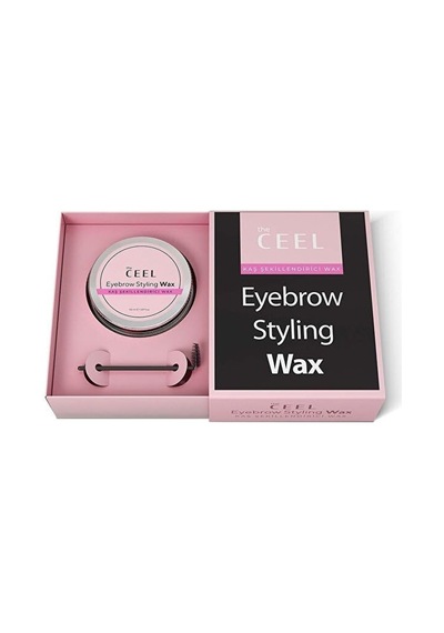 Tr Sabitleyici Wax Jel 50ml - Uzun Süre Kalıcı Şekillendirici Şeffaf Formül Genel