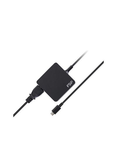 Fsp Nb C 65w Type C Adaptör