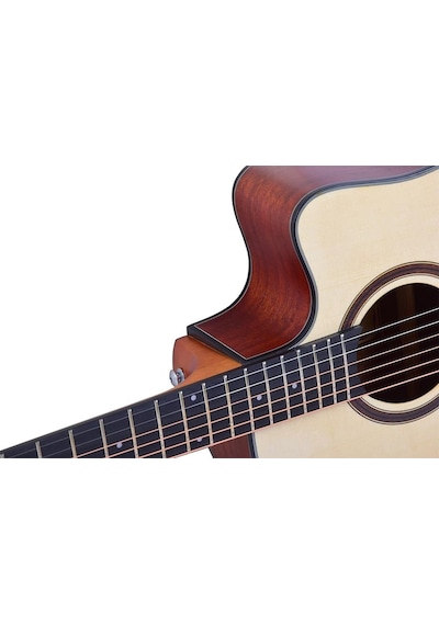 Tayste Ts21-41 Akustik Gitar