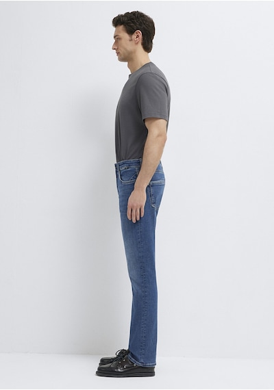 Mavi - Martin Mavi Black Koyu Mavi Jean Pantolon 00378a3044