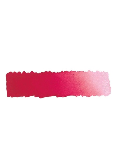 Schmincke Akademie Aquarell Yarım Tablet Sulu Boya 333 Carmine