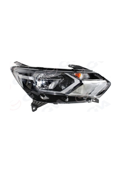 Gva 2019045 Far Sağ Krom Dacıa Sandero 21 Logan 21 Jogger 22 260104188r -
