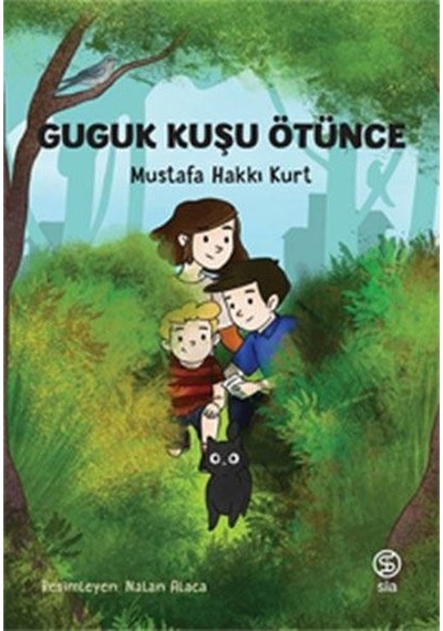 Guguk Kuşu Ötünce - Mustafa Hakkı Kurt - Sia