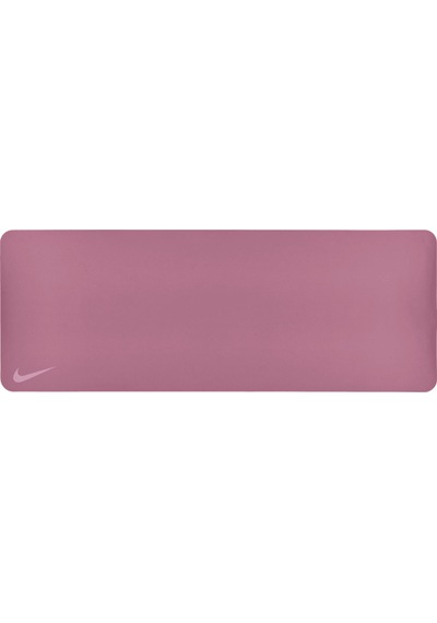 4 Mm Reversible Unisex Pembe Yoga Matı N.100.7517.643.os Pembe