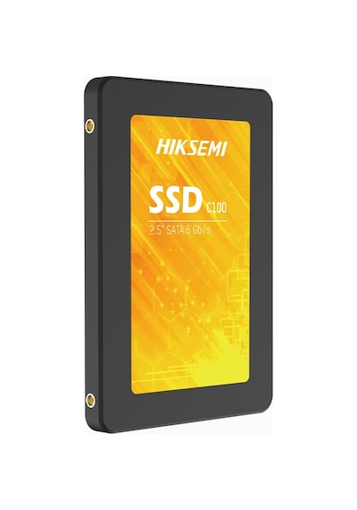 Hiksemi C100/240GB 2.5" 240 GB SATA 3 SSD