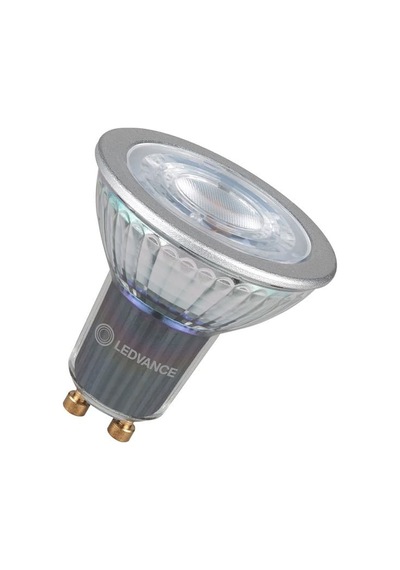 Ledvance Led Par16 Dım P 9.6w 830 Sarı Işık Gu10 Led Ampül