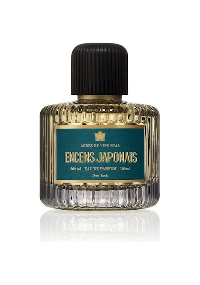 Aedes De Venustas Encens Japonais Unisex Parfüm EDP 100 ML