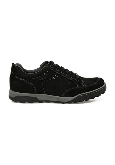 Dockers By Gerli 217111 M Waterresistant Günlük Siyah Erkek Ayakkabı