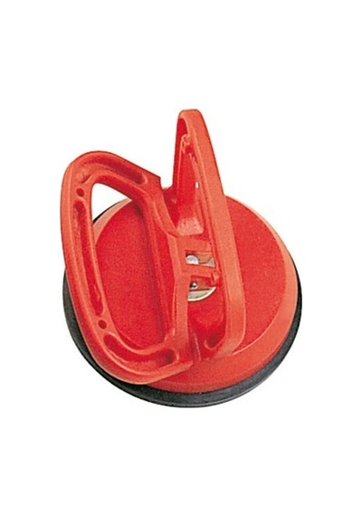 Gison Gas-617S Cam Vantuzu Tekli Plastik