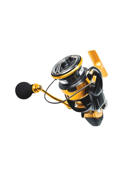 Daiwa Aird 23 Lt 5000 Ch Spin Olta Makinesi Som00005359