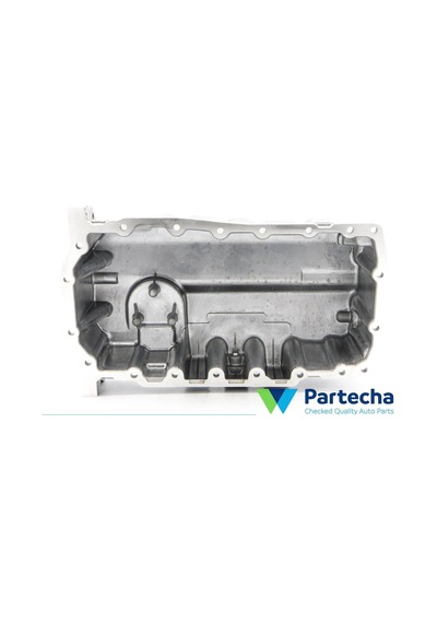 Volkswagen Golf / Jetta Karter