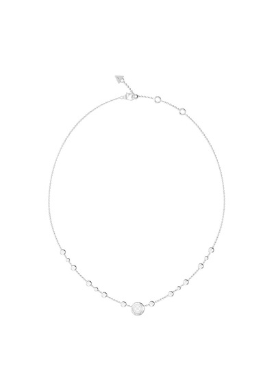 Guess Jgujubn06283jwrhtu Kadın Kolye Renkli