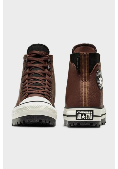 Converse Unisex Ayakkabı A08559c 202 Kahve Kahve Kahverengi