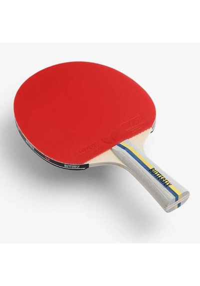 Butterfly Hero Racket S4 Masa Tenisi Raketi 6251740002