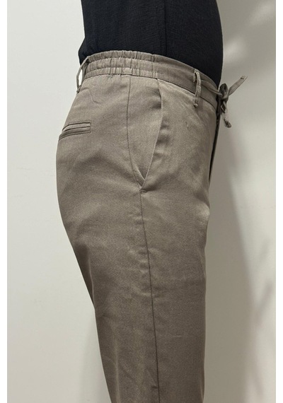 Hacker Denim Hacker Dmctekstil Erkek Y 1086 Yüksek Bel Normal Kesim Dar Paça Jogger Pantolon Yeşil Hacker Denim Hacker Dmctekstil Erkek Y 1086 Yüksek Bel Normal Kesim Dar Paça Jogger Pantolon Yeşil