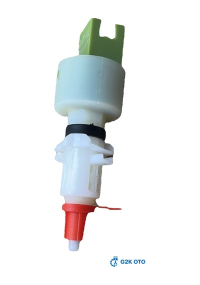 Debriyaj & Fren Pedal Müşürü Fıorıno Bıpper Nemo 1.4 Oem: 2189.25 218925 51824727